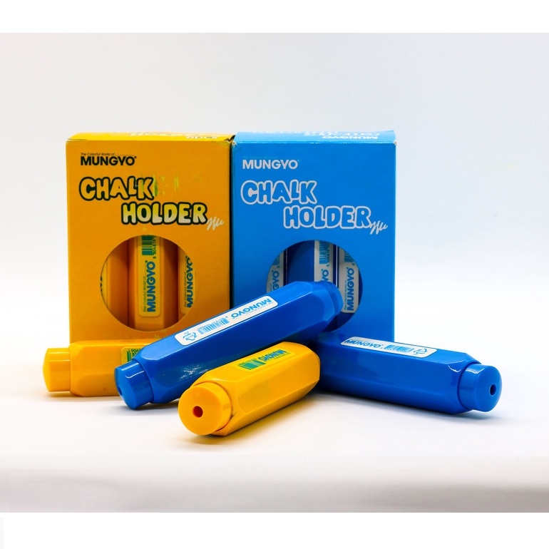 Cây kẹp phấn viết có từ tính Mungyo