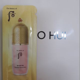 Combo 10 gói kem lót trang điểm ẩm mịn Hoàng cung