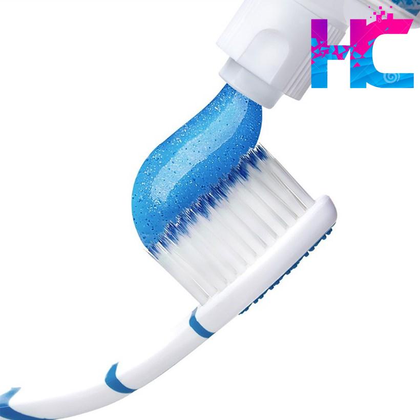 Kem Đánh Răng Closeup - Tinh Thể Băng Tuyết