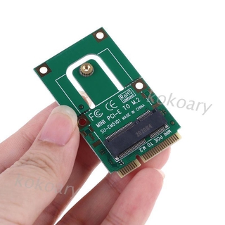Card Chuyển Đổi Mini Pci-E Sang M2 M2 Cho M2