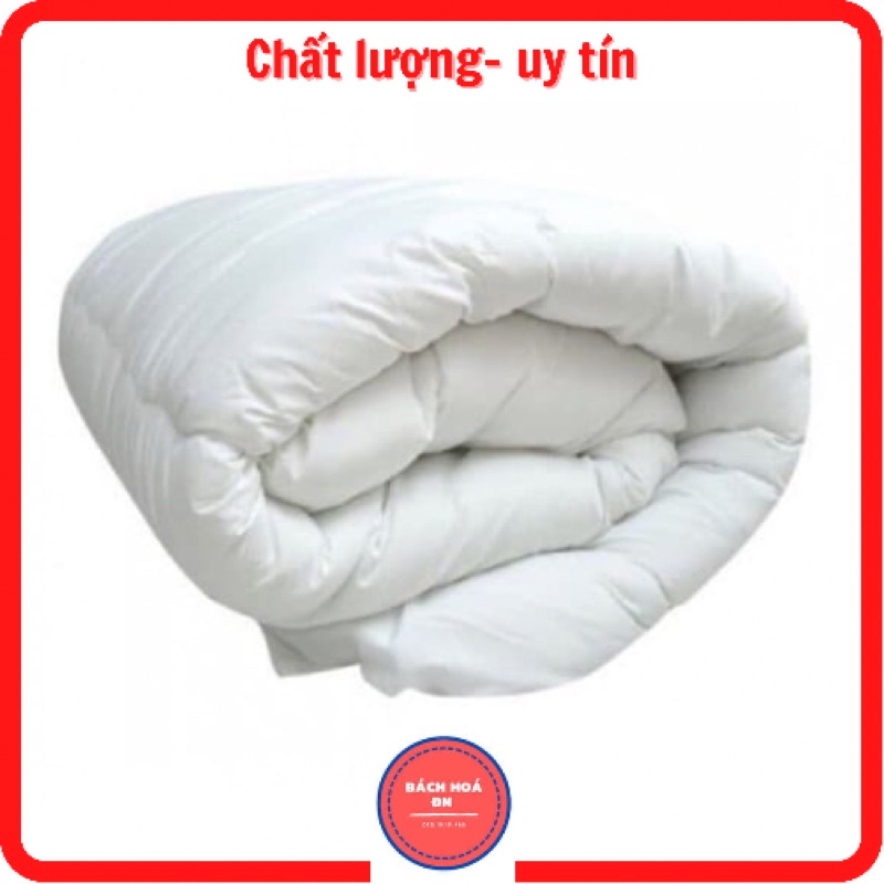 Ruột chăn bông 1m6x2m nặng 1.5kg cao cấp chuẩn QN