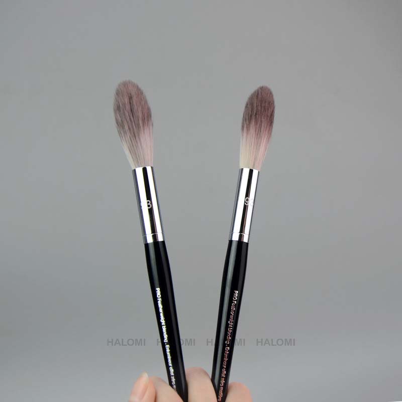 Cọ Highlight Sephora 93 lông mềm chuyên dùng cho makeup chuyên nghiệp HALOMI
