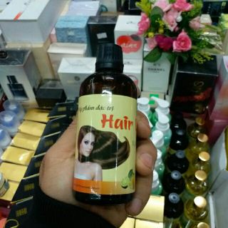 Tinh dầu mọc tóc Hair 100 ml
