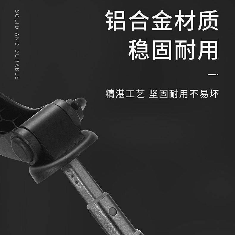 Điện thoại di động, chất ổn định, thanh selfie chảo cầm tay, chân máy, tự động, đa chức năng, tạo phẩm khung bắn video, | BigBuy360 - bigbuy360.vn