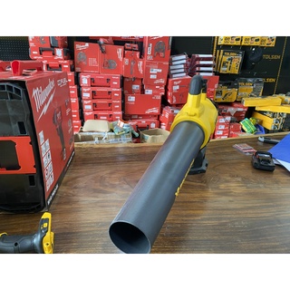 Máy thổi cầm tay 18V Dewalt DCM562 ( Chưa Pin & Sạc ) ( Thân máy thổi pin Dewalt DCM562N)