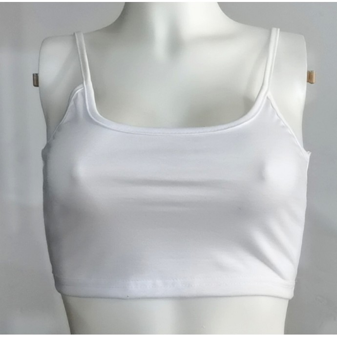 Set áo croptop+chân váy đính tua rua sequin lấp lánh quyến rũ