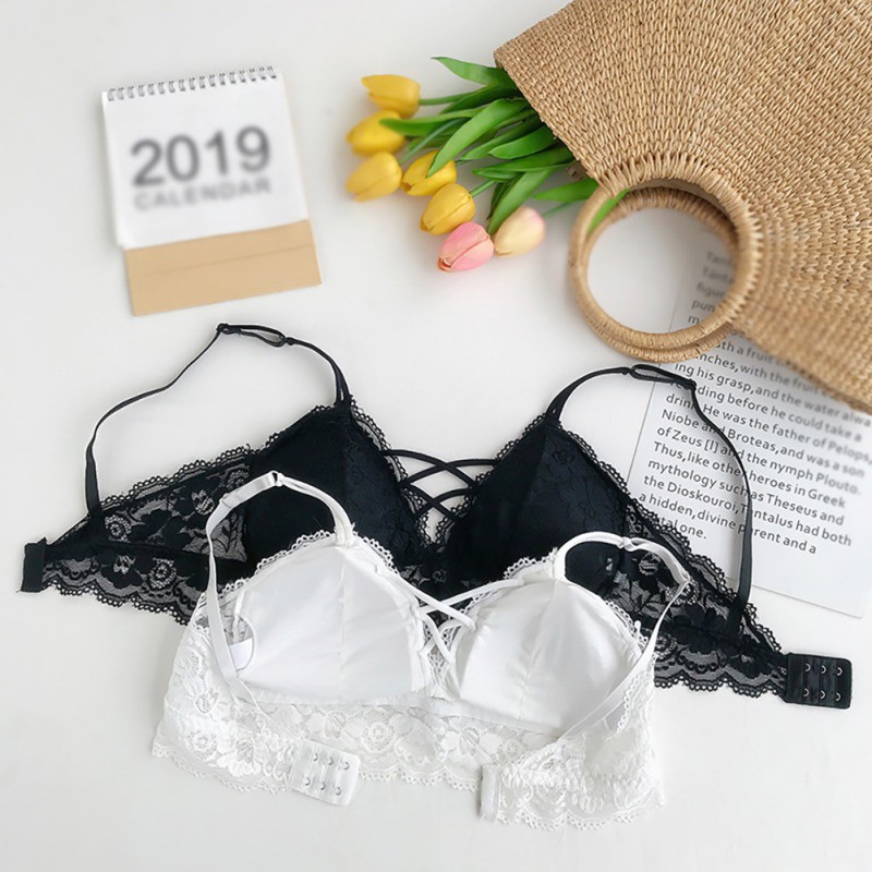 Áo ngực không gọng thoáng khí dành cho nữ