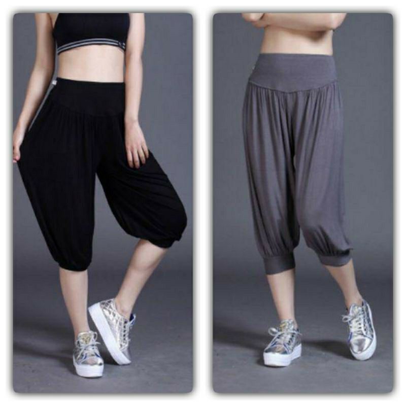 Quần zumba tập gym,yoga, nhảy nữ