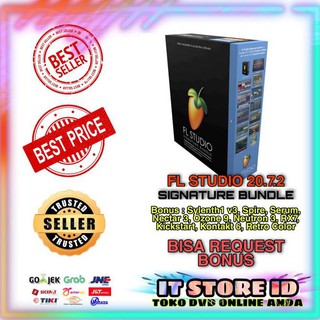 Son môi 20 màu tùy chọn VERSION (BONUS VST NEXUS & SYLENT1)