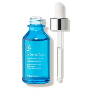 (hàng Mới Về) Serum Dưỡng Ẩm Cấp Nước Dr. Dennis Gross Dung Tích 3ml