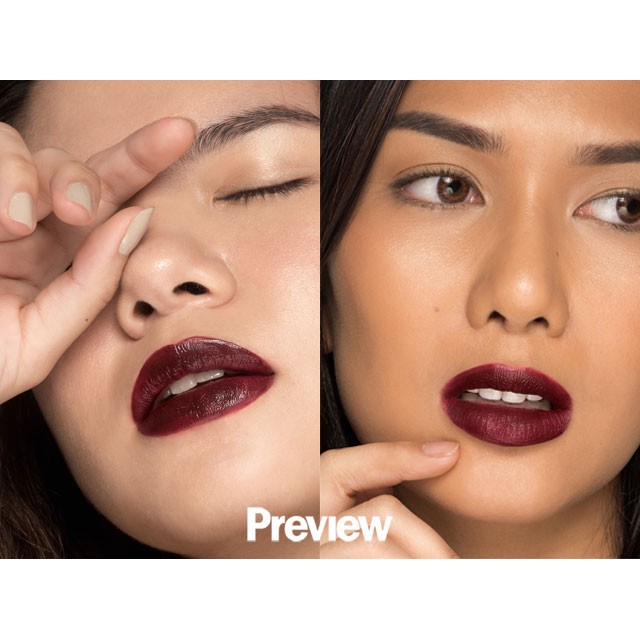 Son Kem Revlon Ultra HD Matte Lip Color 675 Infatuation