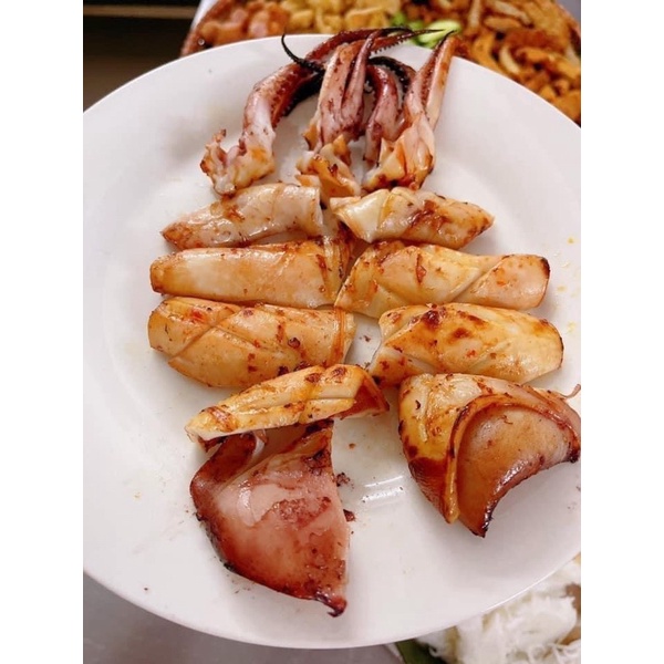 MỰC COTO 1 NẮNG 1 KG NET 7