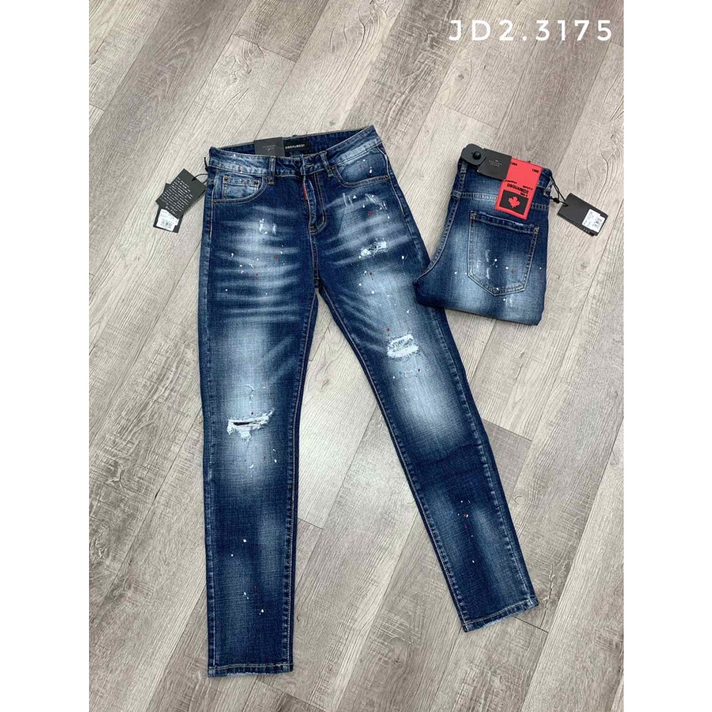 Quần Jean JD2.3175