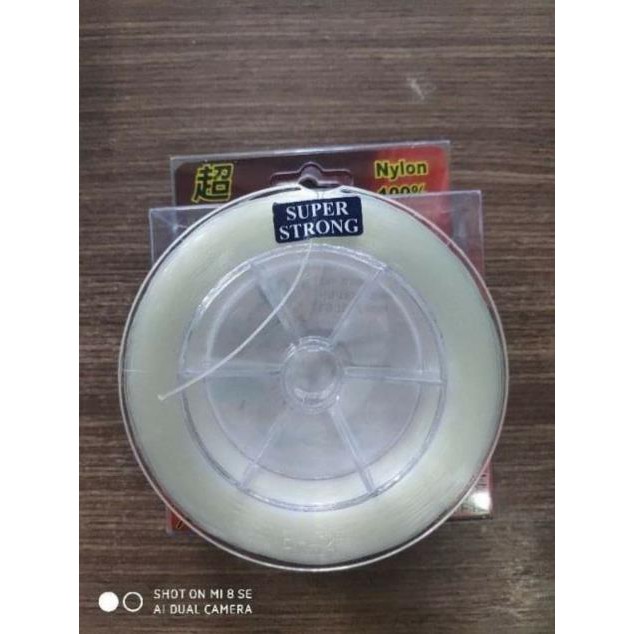 Cước Câu cá OKAMOTO TKR