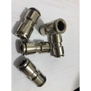nối hơi inox phi10