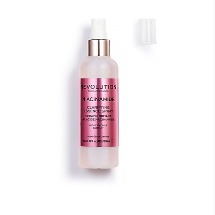 [TOP 1 SHOPEE] Tinh chất dưỡng, dạng xịt Revolution Beauty Spray 100ml (Bill Anh)