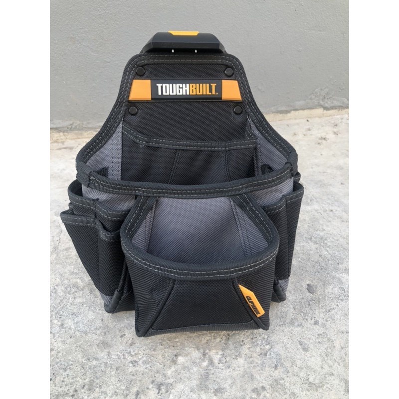 Túi đeo đồ nghề Toughbuilt