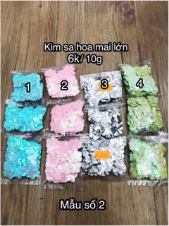 Kim sa- cườm (1)