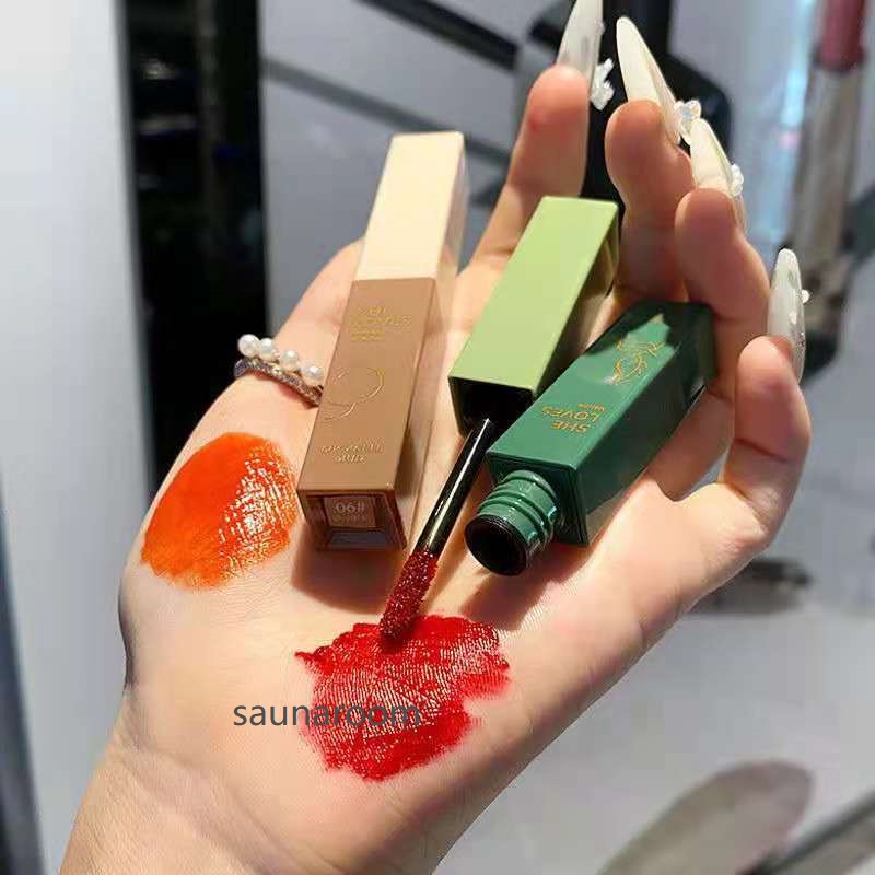 SHE LOVES son nhung lì không phai | BigBuy360 - bigbuy360.vn