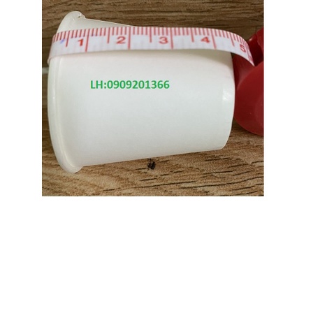 Set 50 ly giấy  dùng thử sản phẩm.