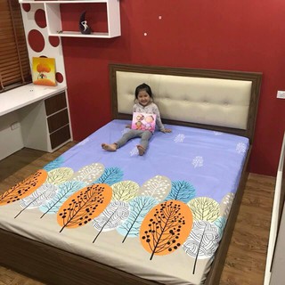 GA CHỐNG THẤM COTTON CAO CẤP