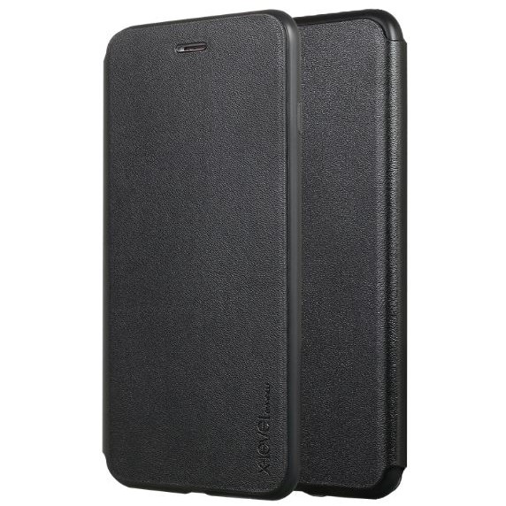 Bao da FIB X-level cho iPhone 6 Plus/ 6S Plus