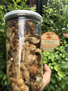 Khô cá Đuối mắm me 350g