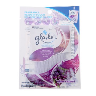 Túi thơm Glade 8g đủ màu mùi