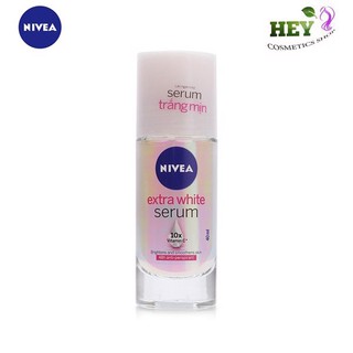 LĂN NGĂN MÙI NIVEA NỮ SERUM TRẮNG MỊN 80023 40ML