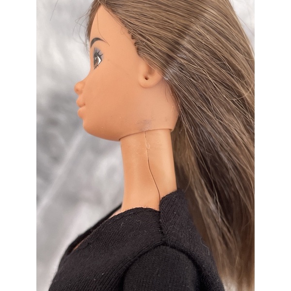 Thanh lí búp bê head cổ như ảnh chụp