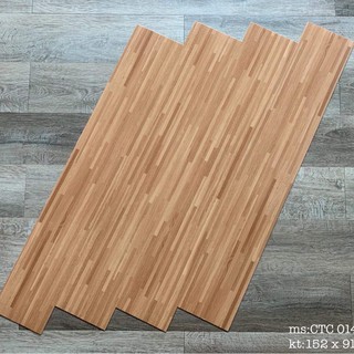 sàn nhựa dán keo cao cấp