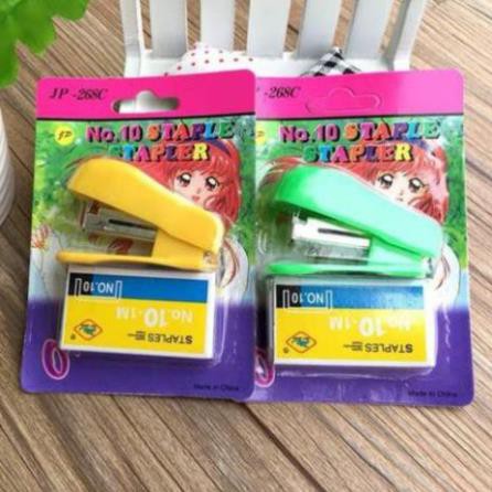 DẬP GHIM MINI- thuha95