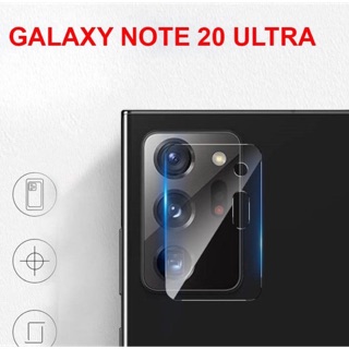 KÍNH CƯỜNG LỰC CAMERA SAM SUNG NOTE 20/NOTE 20 ULTRA