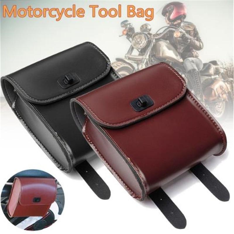 Túi Đựng Đồ Mini Gắn Yên Xe Máy Tiện Lợi