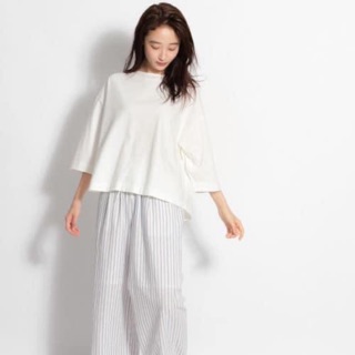 Áo cotton xuất Nhật Niko and...
