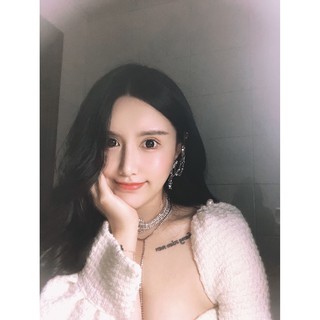 Khuyên tai ulzzang cá tính