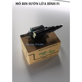 Mô bin sườn fi cuộn khiển fi mô bin sườn lửa bình