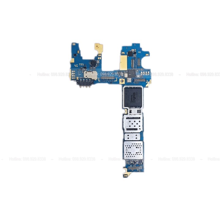 Main Samsung Note 4 Zin Bóc Máy - Bo mạch mainboard điện thoại Samsung Galaxy Note4 N910U