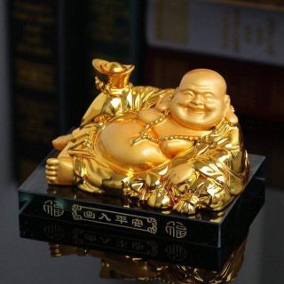 Tượng phật di lặc