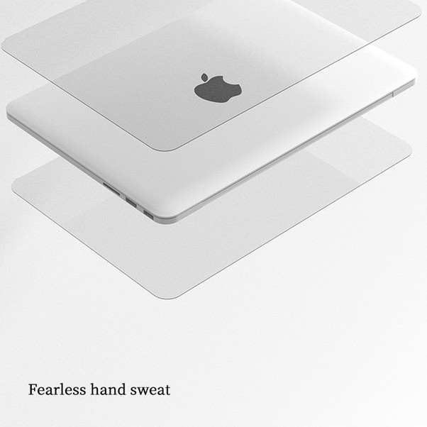 Skin Laptop siêu bảo vệ - Dán được mọi loại máy -Nhận in theo yêu cầu