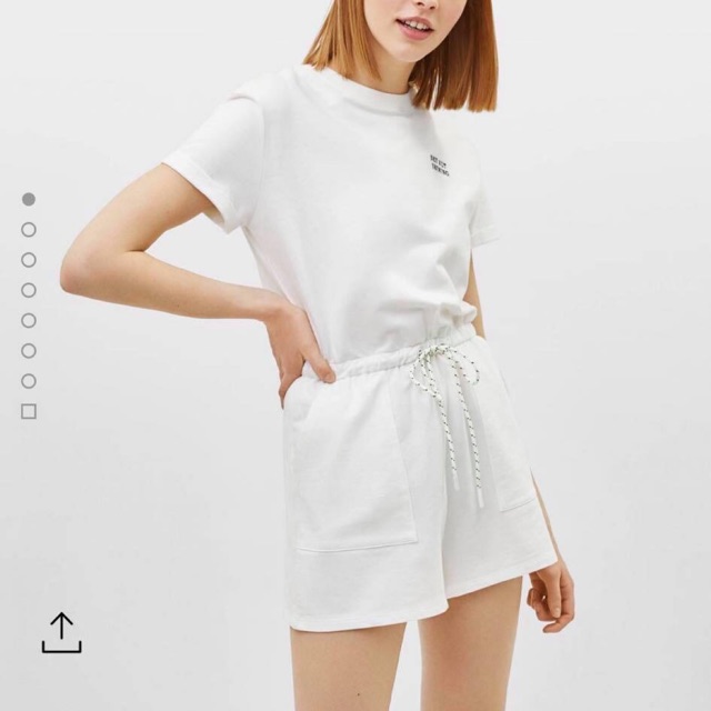 Jumsuit BSK
