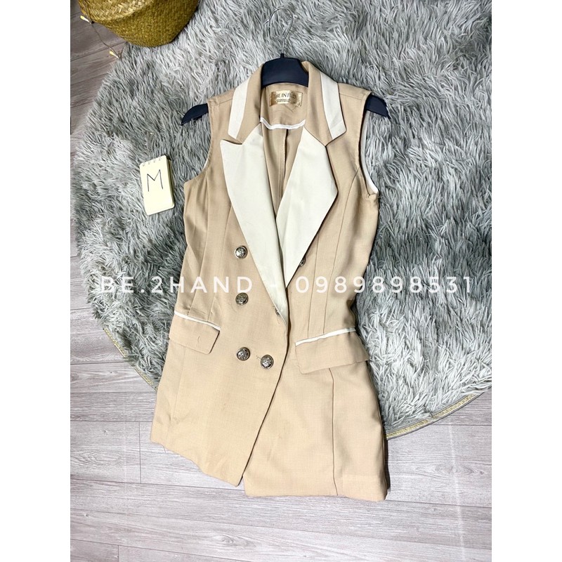 áo vest 2hand | BigBuy360 - bigbuy360.vn