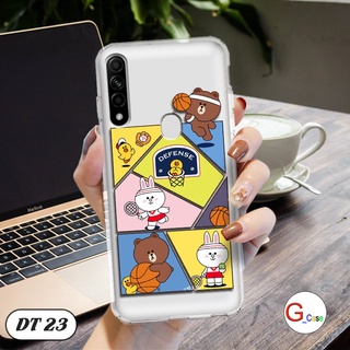 Ốp lưng dẻo Oppo A8 2020/ A3 2020