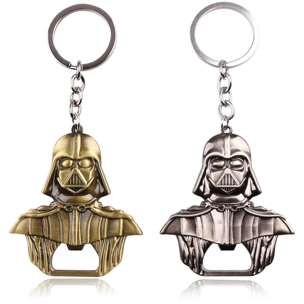 LANFY Móc Khóa Hình Nhân Vật Star Wars Độc Đáo
