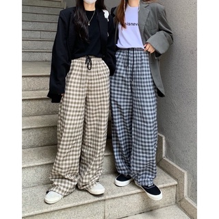 STRIPLE PANT (QUẦN KẺ SỌC)