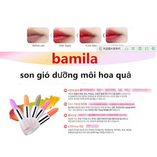 Son Gió bamila