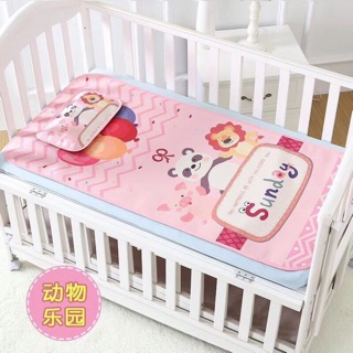 Chiếu điều hoà + gối thảo dược cao cấp