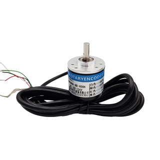 Encoder 400 xung 5-24VDC