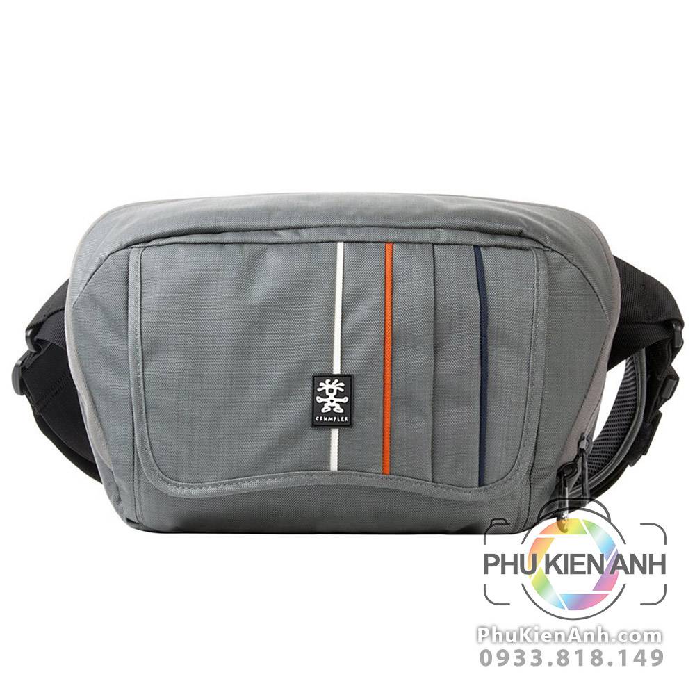 Túi máy ảnh Crumpler Jackpack 5500