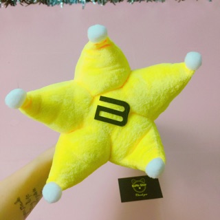 Lightstick BỊCH BÔNG phát sáng ( sẵn )